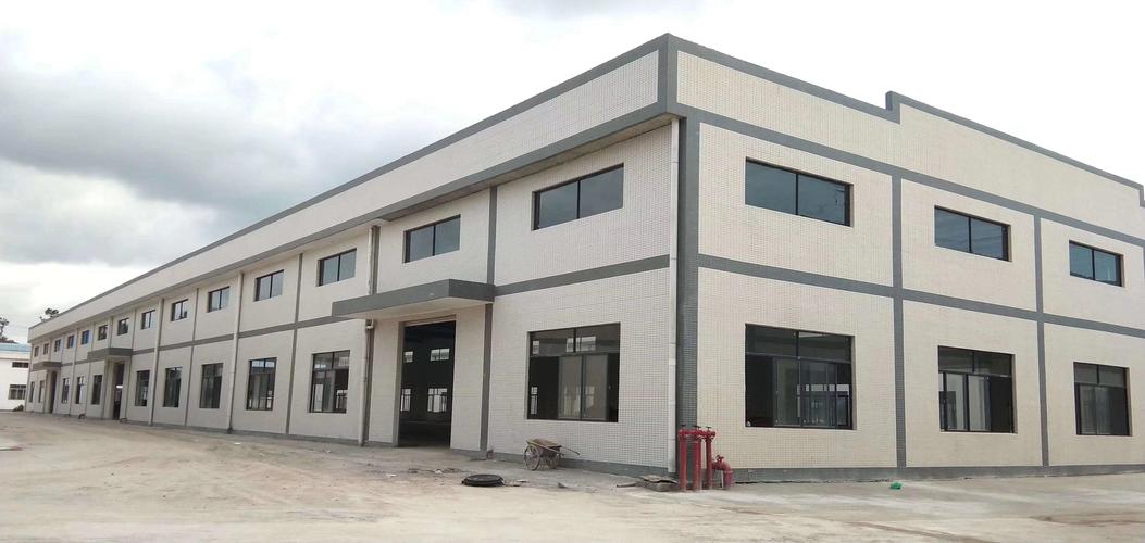 婺城区厂房保洁